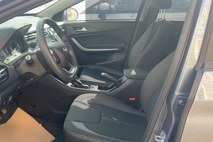 Used Chery Tiggo 3X 2024 1.5L CVT Excellence Edition Left Front Seat