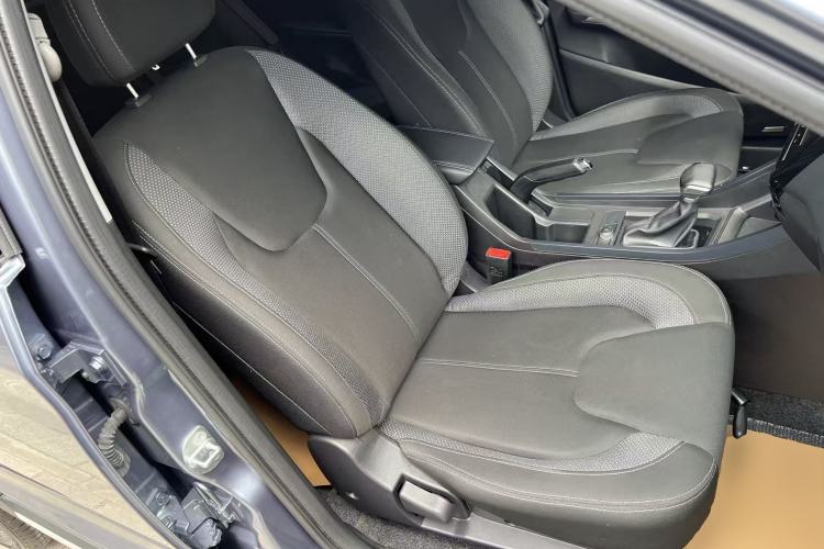 Used Chery Tiggo 3X 2024 1.5L CVT Excellence Edition Right Front Seat