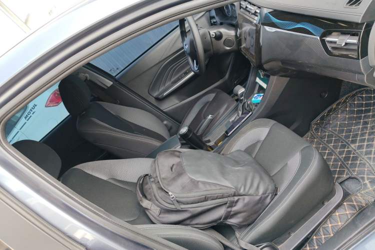 Used Chery Tiggo 3X 2024 1.5L CVT Excellence Edition Right Front Seat