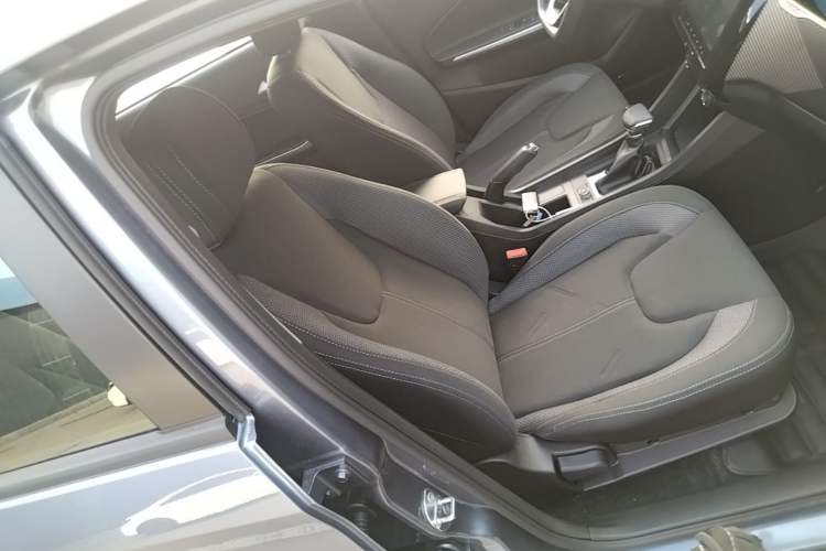 Used Chery Tiggo 3X 2024 1.5L CVT Excellence Edition Right Front Seat