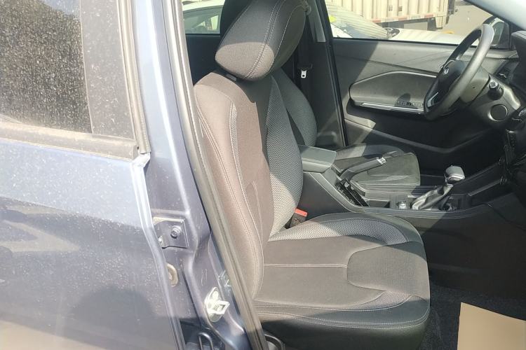 Used Chery Tiggo 3X 2024 1.5L CVT Excellence Edition Right Front Seat