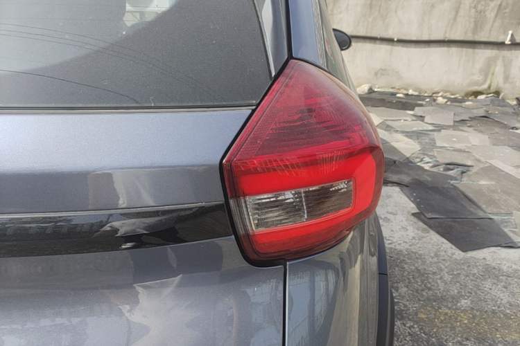 Used Chery Tiggo 3X 2024 1.5L CVT Excellence Edition Right Rear Taillight