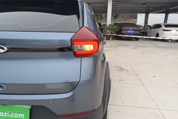 Used Chery Tiggo 3X 2024 1.5L CVT Excellence Edition Right Rear Taillight