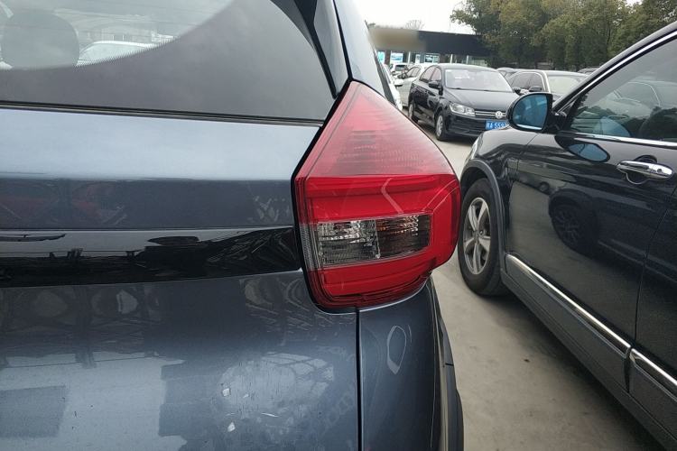 Used Chery Tiggo 3X 2024 1.5L CVT Excellence Edition Right Rear Taillight