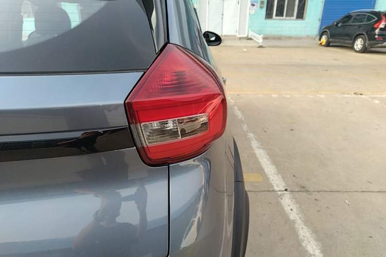 Used Chery Tiggo 3X 2024 1.5L CVT Excellence Edition Right Rear Taillight