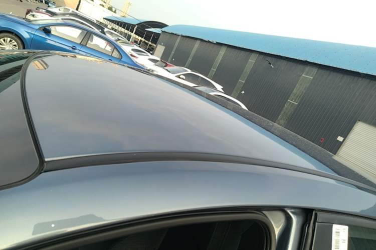 Used Chery Tiggo 3X 2024 1.5L CVT Excellence Edition Roof