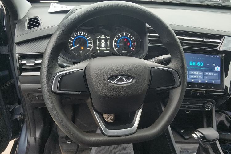 Used Chery Tiggo 3X 2024 1.5L CVT Excellence Edition Steering Wheel