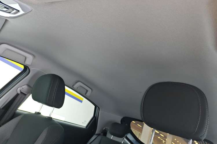 Used Chery Tiggo 3X 2024 1.5L CVT Excellence Edition Headliner