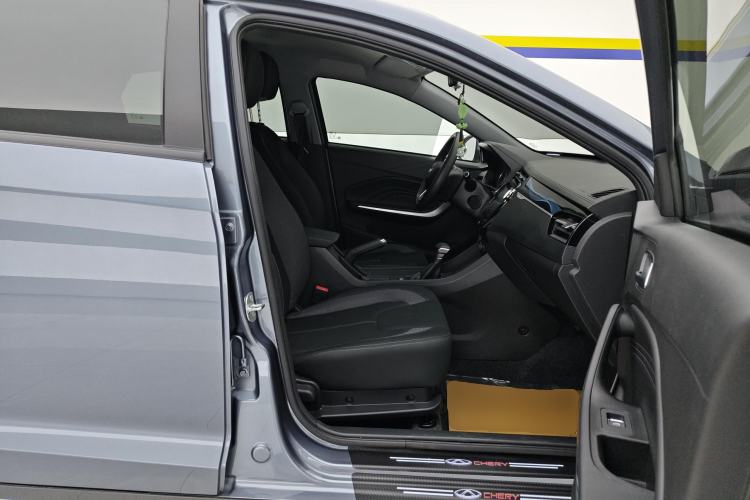 Used Chery Tiggo 3X 2024 1.5L CVT Excellence Edition Right Front Seat