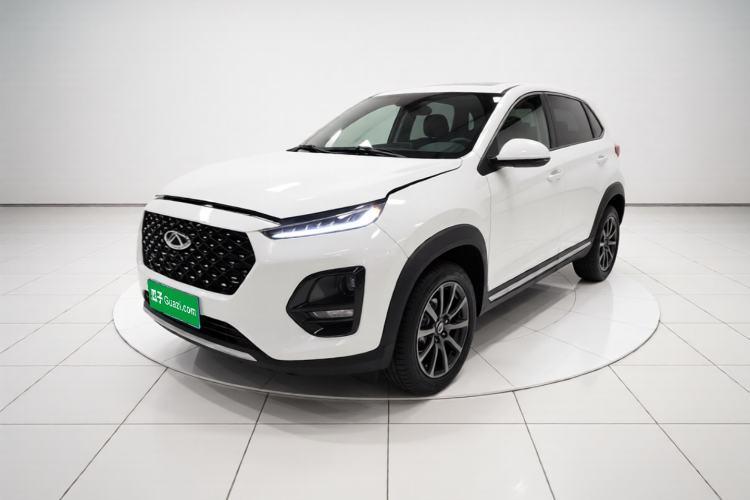 Chery Tiggo 3X 2024 1.5L CVT Excellence Edition с пробегом Guazi used car, China used car export, Used car for sale, Used  cars, Cheapest cars for sale