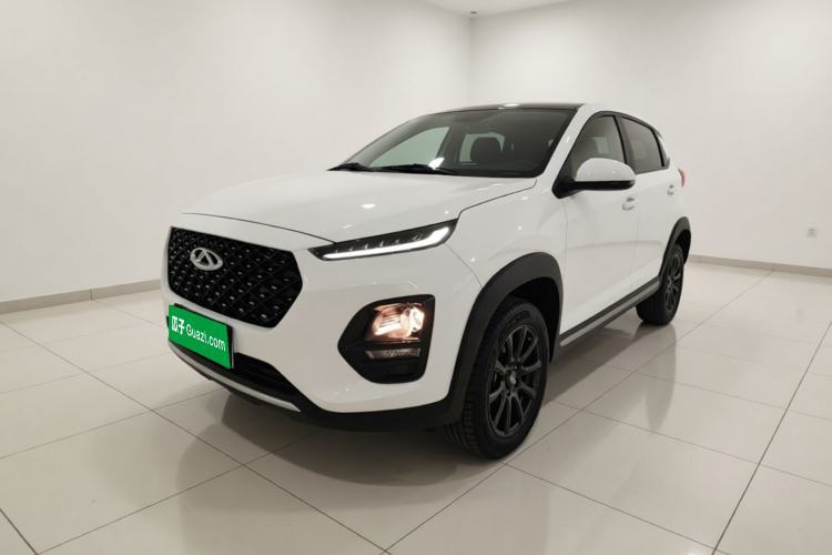 Ojetý Chery Tiggo 3X 2024 1.5L CVT Excellence Edition Guazi used car, China used car export, Used car for sale, Used  cars, Cheapest cars for sale