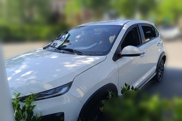 Gebrauchter Chery Tiggo 3X 2024 1.5L CVT Excellence Edition Guazi used car, China used car export, Used car for sale, Used cars, Cheapest cars for sale