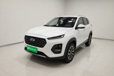 Used Chery Tiggo 3X 2024 1.5L CVT Excellence Edition