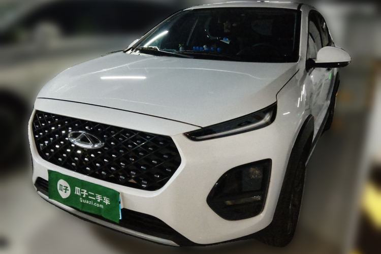 Used Chery Tiggo 3X 2024 1.5L CVT Excellence Edition Guazi used car, China used car export, Used car for sale, Used  cars, Cheapest cars for sale