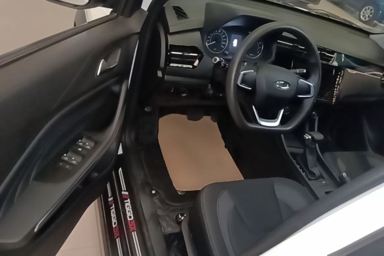 Used Chery Tiggo 3X 2024 1.5L CVT Excellence Edition Driver Seat