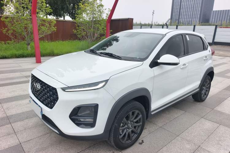 Ojetý Chery Tiggo 3X 2024 1.5L CVT Excellence Edition Guazi used car, China used car export, Used car for sale, Used  cars, Cheapest cars for sale