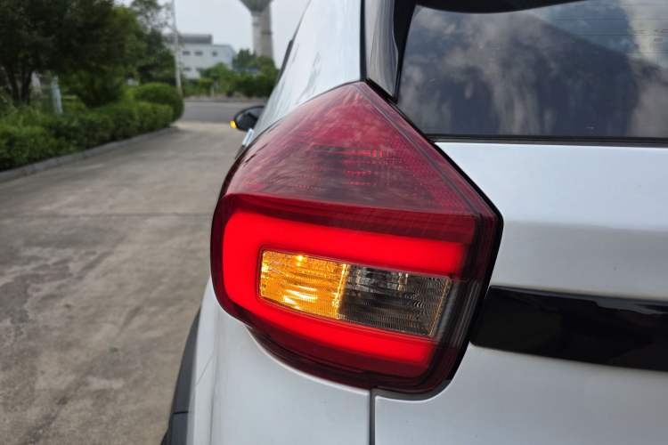 Used Chery Tiggo 3X 2024 1.5L CVT Excellence Edition Exterior 12