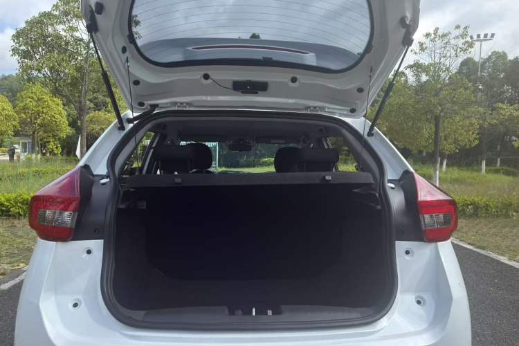 Used Chery Tiggo 3X 2024 1.5L CVT Excellence Edition Exterior 12