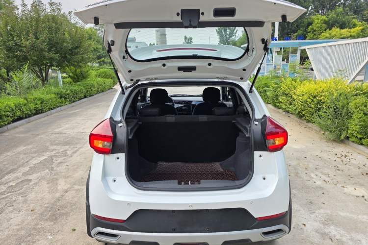 Used Chery Tiggo 3X 2024 1.5L CVT Excellence Edition Exterior 14
