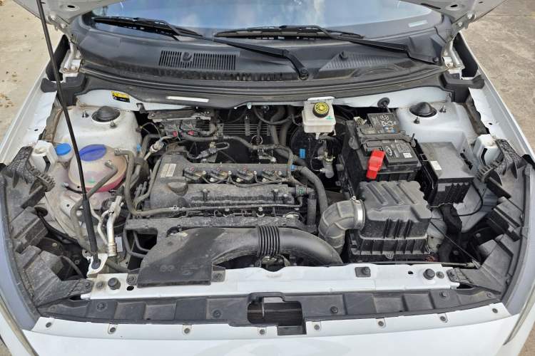 Used Chery Tiggo 3X 2024 1.5L CVT Excellence Edition Exterior 15