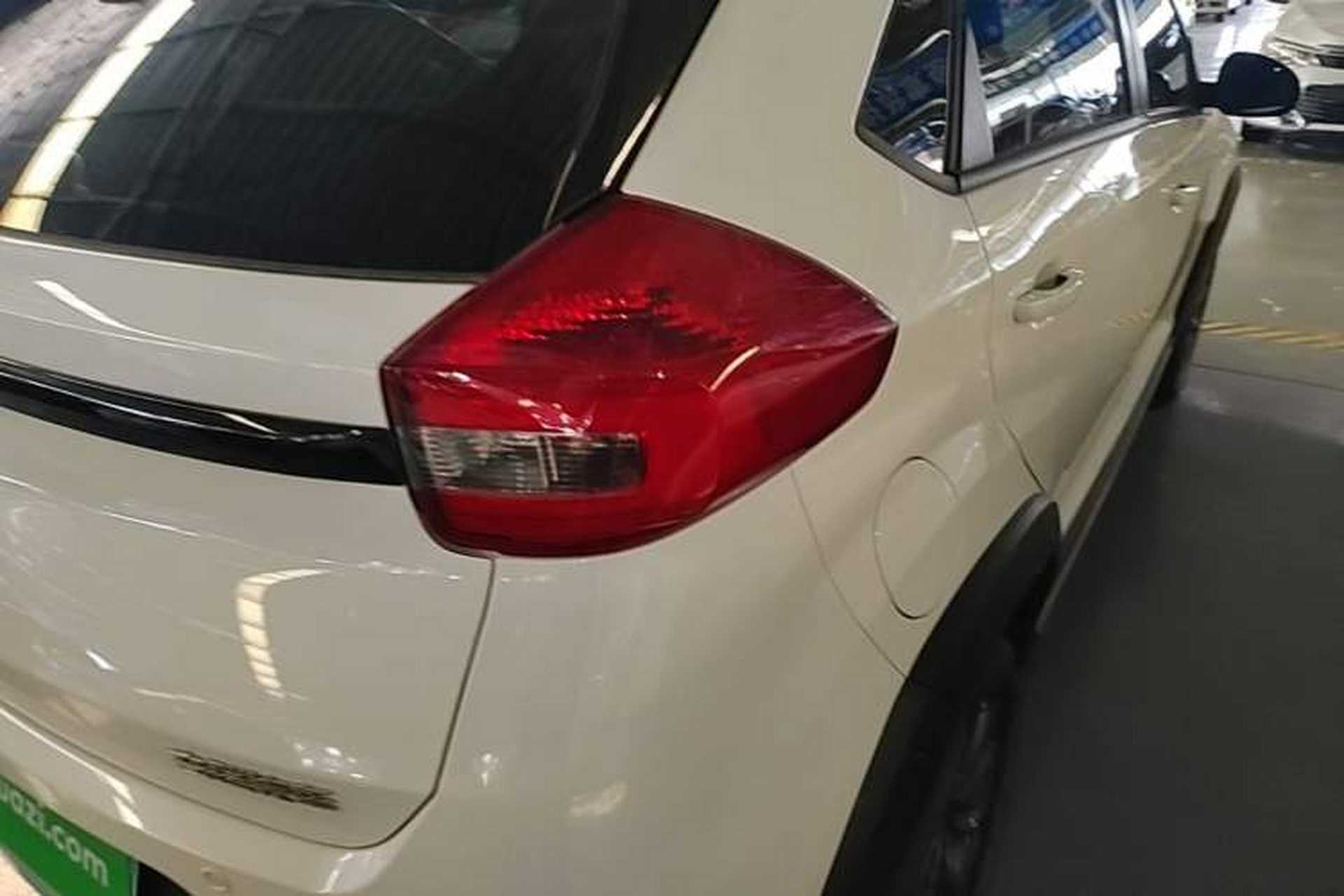 Used Chery Tiggo 3X 2024 1.5L CVT Excellence Edition Exterior 3