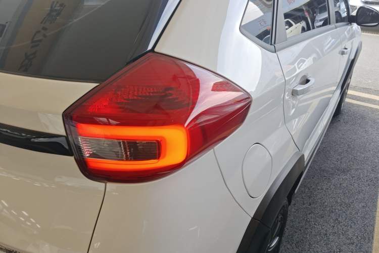 Used Chery Tiggo 3X 2024 1.5L CVT Excellence Edition Exterior 3