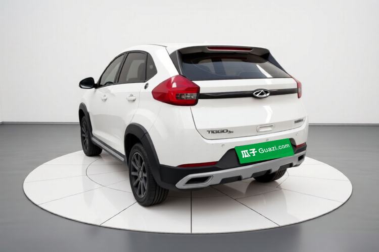 Used Chery Tiggo 3X 2024 1.5L CVT Excellence Edition Exterior 3
