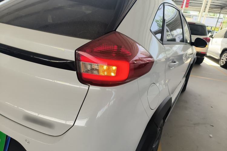 Used Chery Tiggo 3X 2024 1.5L CVT Excellence Edition Exterior 3