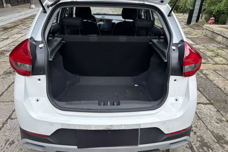 Used Chery Tiggo 3X 2024 1.5L CVT Excellence Edition Exterior 3