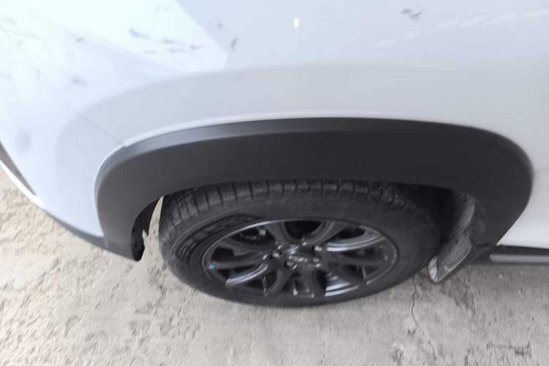 Used Chery Tiggo 3X 2024 1.5L CVT Excellence Edition Exterior 4