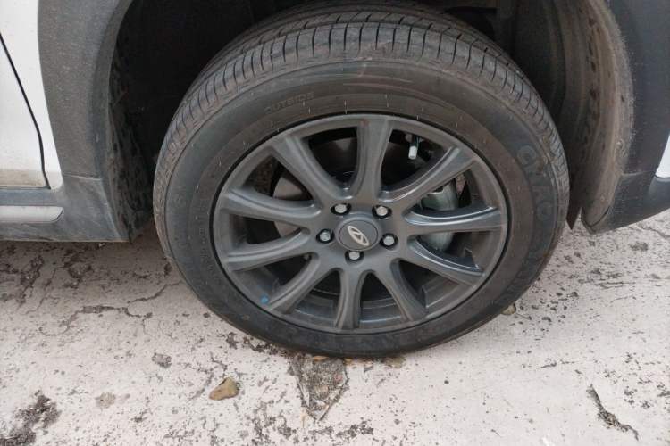 Used Chery Tiggo 3X 2024 1.5L CVT Excellence Edition Exterior 7