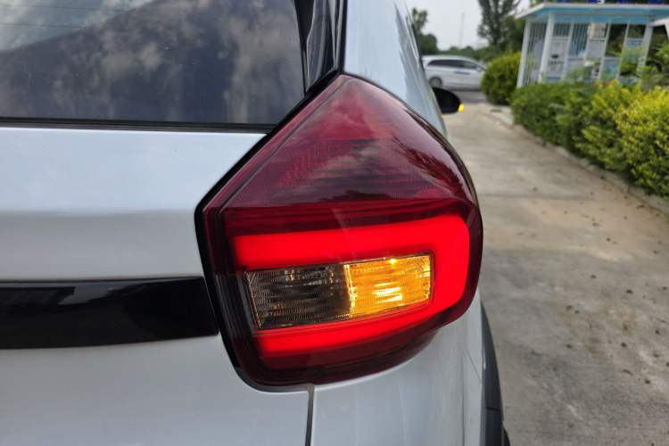 Used Chery Tiggo 3X 2024 1.5L CVT Excellence Edition Exterior 8