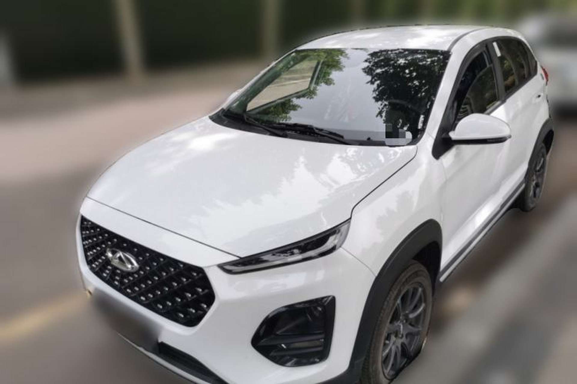 2024 Chery Tiggo 3X : l’avis positif d’un client en Algérie