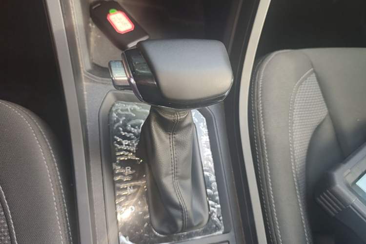 Used Chery Tiggo 3X 2024 1.5L CVT Excellence Edition Gear Lever