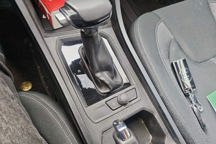 Used Chery Tiggo 3X 2024 1.5L CVT Excellence Edition Gear Lever
