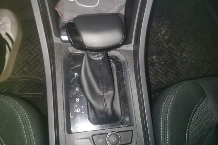 Used Chery Tiggo 3X 2024 1.5L CVT Excellence Edition Gear Lever