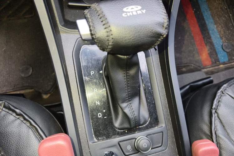 Used Chery Tiggo 3X 2024 1.5L CVT Excellence Edition Gear Lever