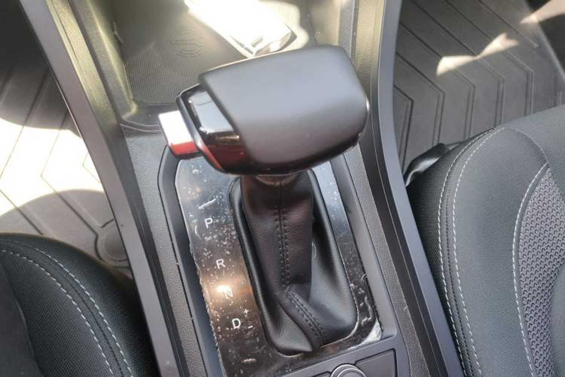 Used Chery Tiggo 3X 2024 1.5L CVT Excellence Edition Gear Lever
