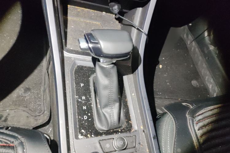 Used Chery Tiggo 3X 2024 1.5L CVT Excellence Edition Gear Lever