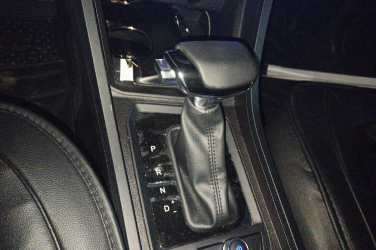 Used Chery Tiggo 3X 2024 1.5L CVT Excellence Edition Gear Lever