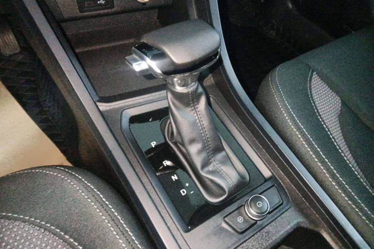 Used Chery Tiggo 3X 2024 1.5L CVT Excellence Edition Gear Lever