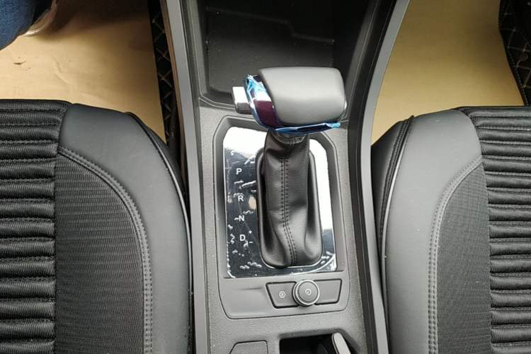 Used Chery Tiggo 3X 2024 1.5L CVT Excellence Edition Gear Lever