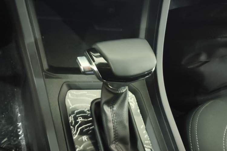 Used Chery Tiggo 3X 2024 1.5L CVT Excellence Edition Gear Lever
