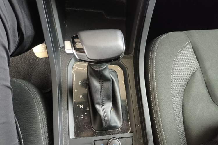 Used Chery Tiggo 3X 2024 1.5L CVT Excellence Edition Gear Lever