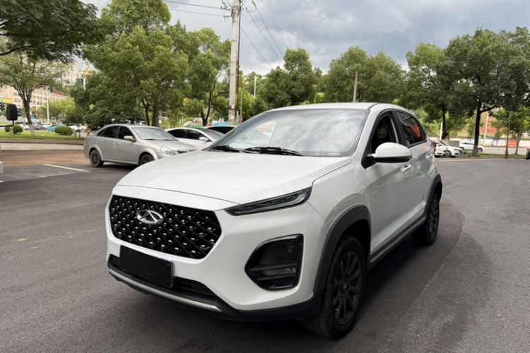 Ojetý Chery Tiggo 3X 2024 1.5L CVT Excellence Edition Guazi used car, China used car export, Used car for sale, Used  cars, Cheapest cars for sale