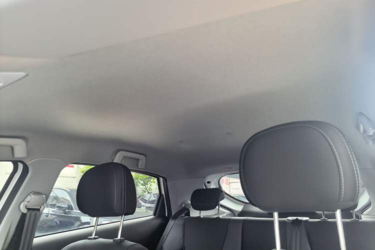 Used Chery Tiggo 3X 2024 1.5L CVT Excellence Edition Headliner