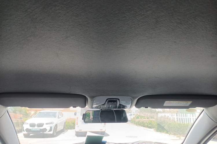 Used Chery Tiggo 3X 2024 1.5L CVT Excellence Edition Headliner