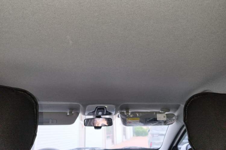 Used Chery Tiggo 3X 2024 1.5L CVT Excellence Edition Headliner