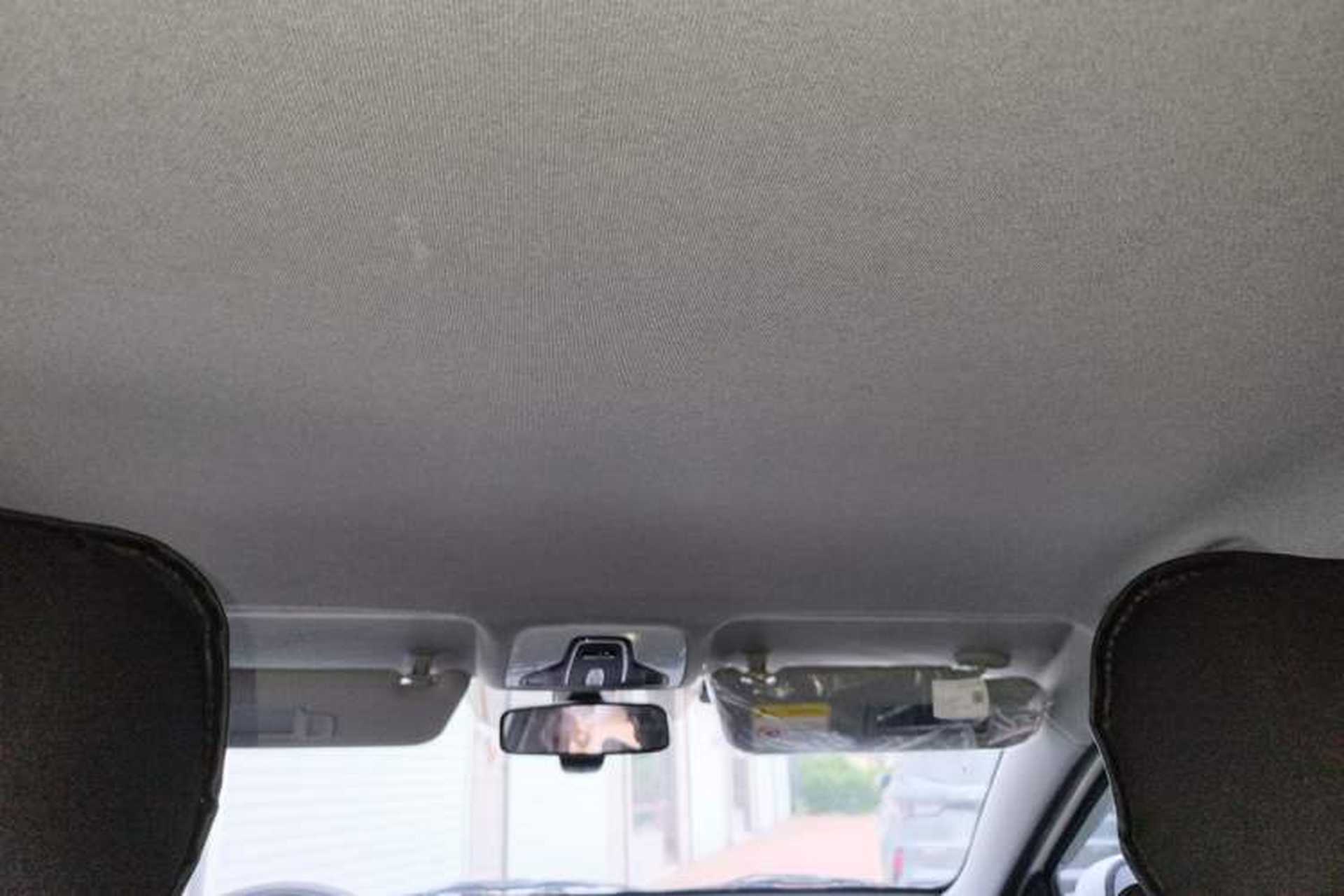 Used Chery Tiggo 3X 2024 1.5L CVT Excellence Edition Headliner