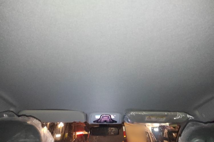 Used Chery Tiggo 3X 2024 1.5L CVT Excellence Edition Headliner